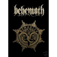 BEHEMOTH - Demonica