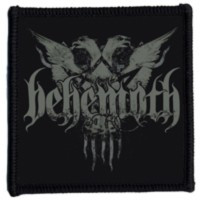 BEHEMOTH - Eagle - Patch