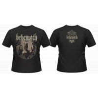 BEHEMOTH - Evangelia  - TS M