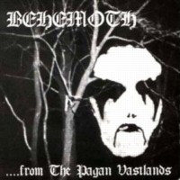 BEHEMOTH - From the pagan vastlands
