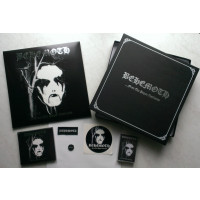 BEHEMOTH - From the pagan vastlands (box set)