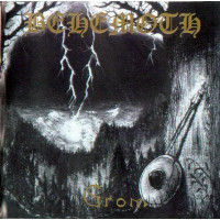 BEHEMOTH - Grom