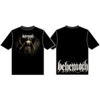 BEHEMOTH - Historica - LS