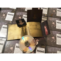 BEHEMOTH - I Loved You at Your Darkest - digibook