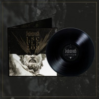 BEHEMOTH - I, Scvlptor