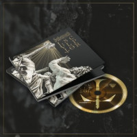 BEHEMOTH - I, Scvlptor