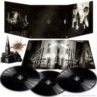 BEHEMOTH - In Absentia Dei