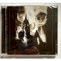 BEHEMOTH - In Absentia Dei