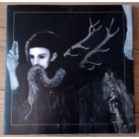 BEHEMOTH - Live At The BBC (Baltic Amber Clear vinyl)