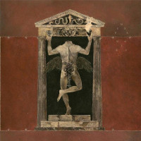 BEHEMOTH - Messe Noire - Blu-Ray + CD