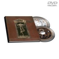 BEHEMOTH - Messe Noire - DVD + CD