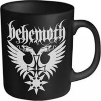 BEHEMOTH - New Aeon - MUG