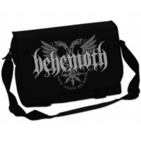 BEHEMOTH - New Aeon Musick - bag