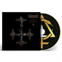 BEHEMOTH - Opvs Contra Natvram (Black Digibook Edition)