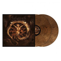 BEHEMOTH - Pandemonic Incantations
