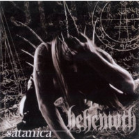 BEHEMOTH - Satanica