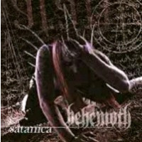 BEHEMOTH - Satanica digipack