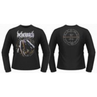 BEHEMOTH - Satanica - TS L