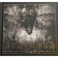 BEHEMOTH - Sventevith (Storming Near The Baltic)