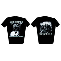 BEHEMOTH - Sventevith  - TS - L