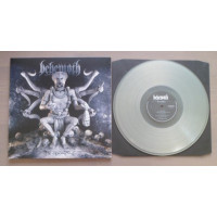 BEHEMOTH - The Apostasy