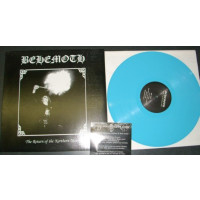 BEHEMOTH - The return of the northern moon  - LP