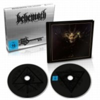 BEHEMOTH - The Satanist