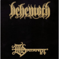 BEHEMOTH - The Satanist