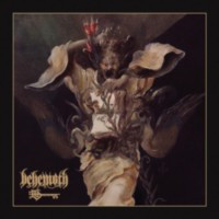 BEHEMOTH - The Satanist (red vinyl, numbered)