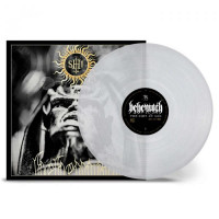 BEHEMOTH - The Shit Of God (Clear Vinyl)
