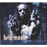 BEHEMOTH - Thelema 6