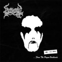 BEHEMOTH - Thy Winter Kingdom+.From the Pagan Vastlands