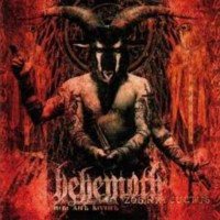 BEHEMOTH - Zos kia cultus