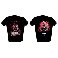 BEHEMOTH - Zos kia cultus - TS L