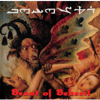 BEHERIT - Beast of Beherit