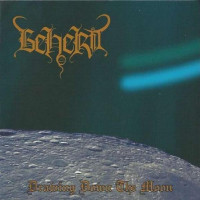 BEHERIT - Drawing down the moon