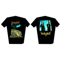BEHERIT - Drawing down the moon  - TS L