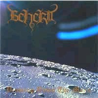 BEHERIT - Drawing down the moon