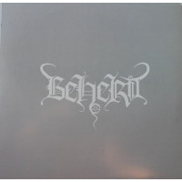 BEHERIT - Electric Doom Synthesis (2007 press)