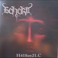 BEHERIT - H4180W21.C