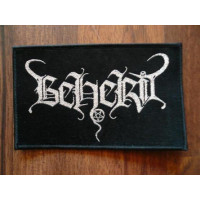 BEHERIT - Logo