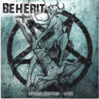 BEHERIT - Nordic Demons