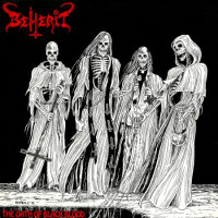 BEHERIT - The oath of black blood