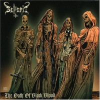 BEHERIT - The oath of black blood