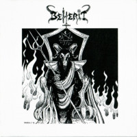 BEHERIT - Werewolf semen and blood
