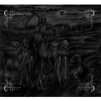 BEHEXEN - SATANIC WARMASTER - Behexen / Satanic Warmaster