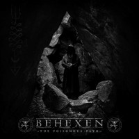 BEHEXEN - The Poisonous Path (first press)