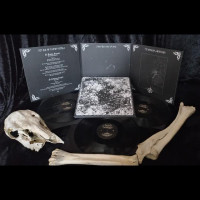 BEKETH NEXEHMU - De Dunklas Sorgeakt (Ett Nordiskt Afvsked​.​.​.​)