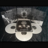 BEKETH NEXEHMU - De Fördolda Klangorna 3LP