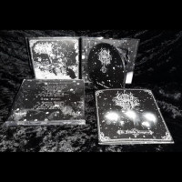 BEKETH NEXEHMU - De Fördolda Klangorna 2CD